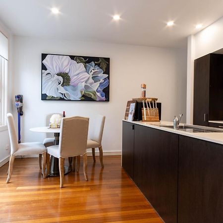 Eggie'S Nest - Luxurious City Apartment Sydney Exteriör bild