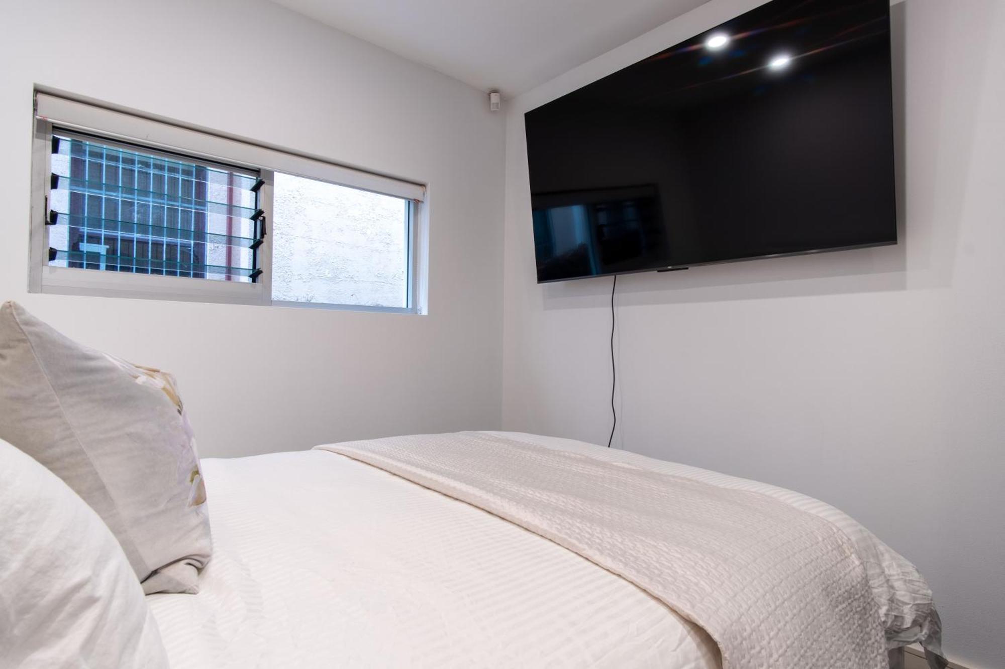 Eggie'S Nest - Luxurious City Apartment Sydney Exteriör bild