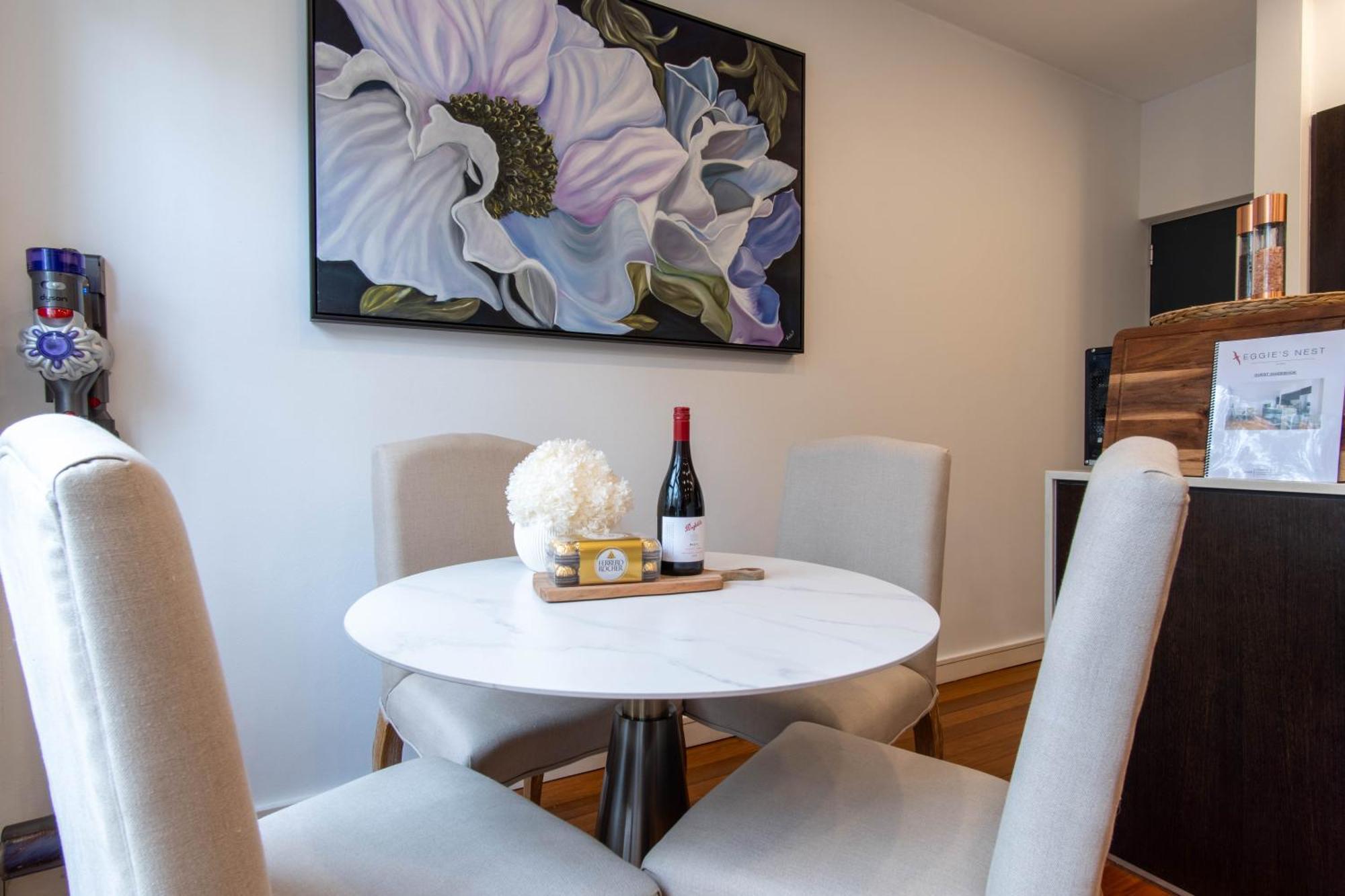 Eggie'S Nest - Luxurious City Apartment Sydney Exteriör bild