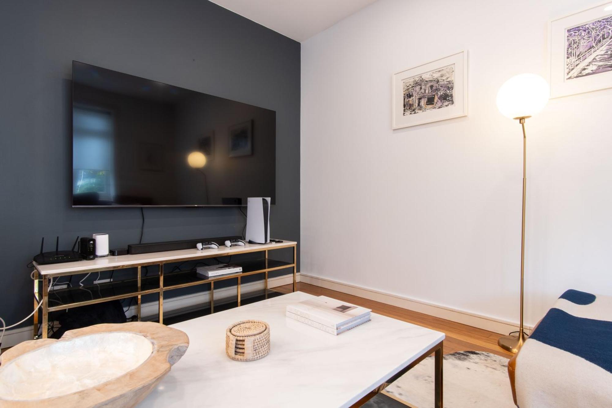 Eggie'S Nest - Luxurious City Apartment Sydney Exteriör bild