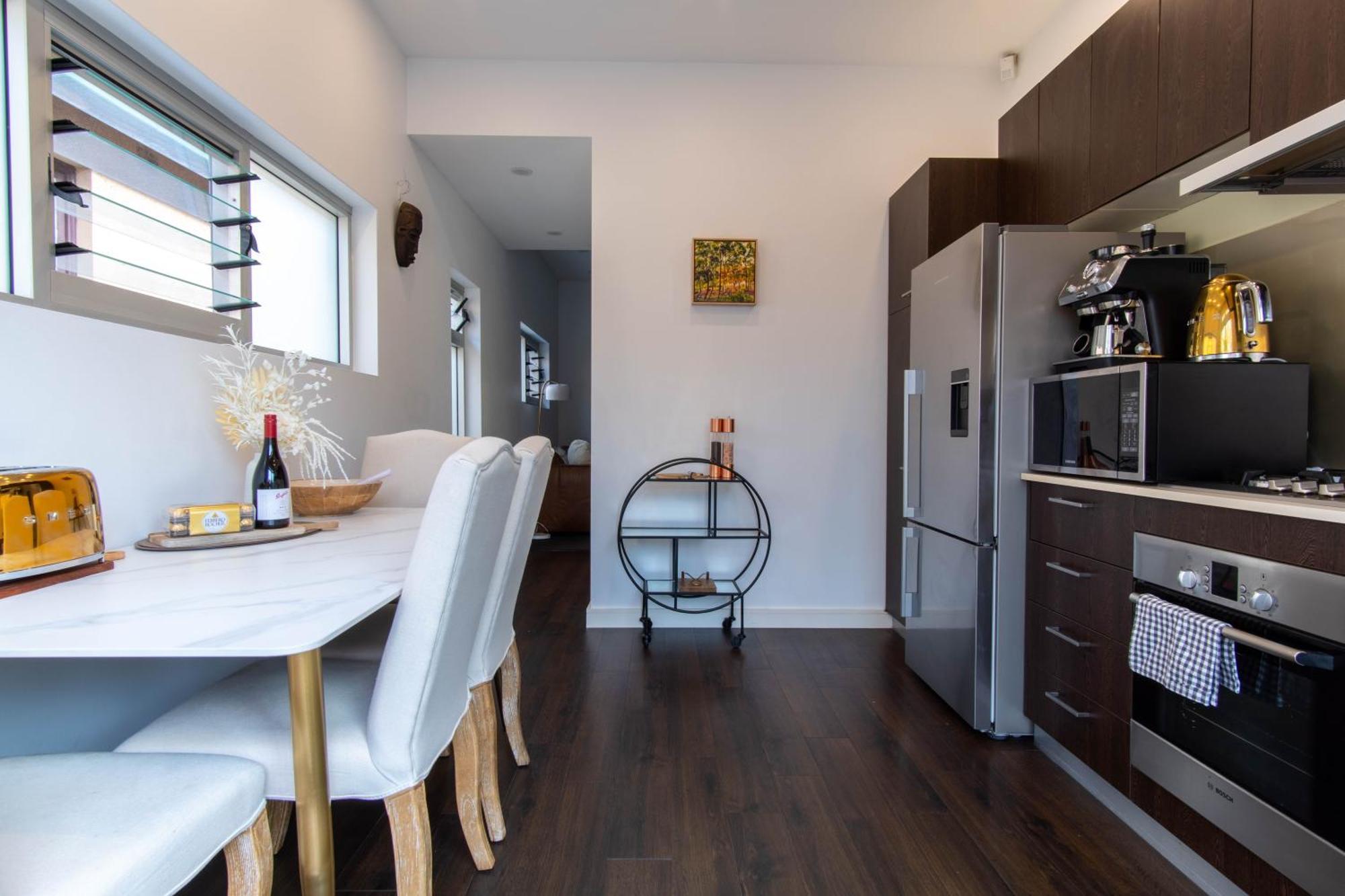 Eggie'S Nest - Luxurious City Apartment Sydney Exteriör bild