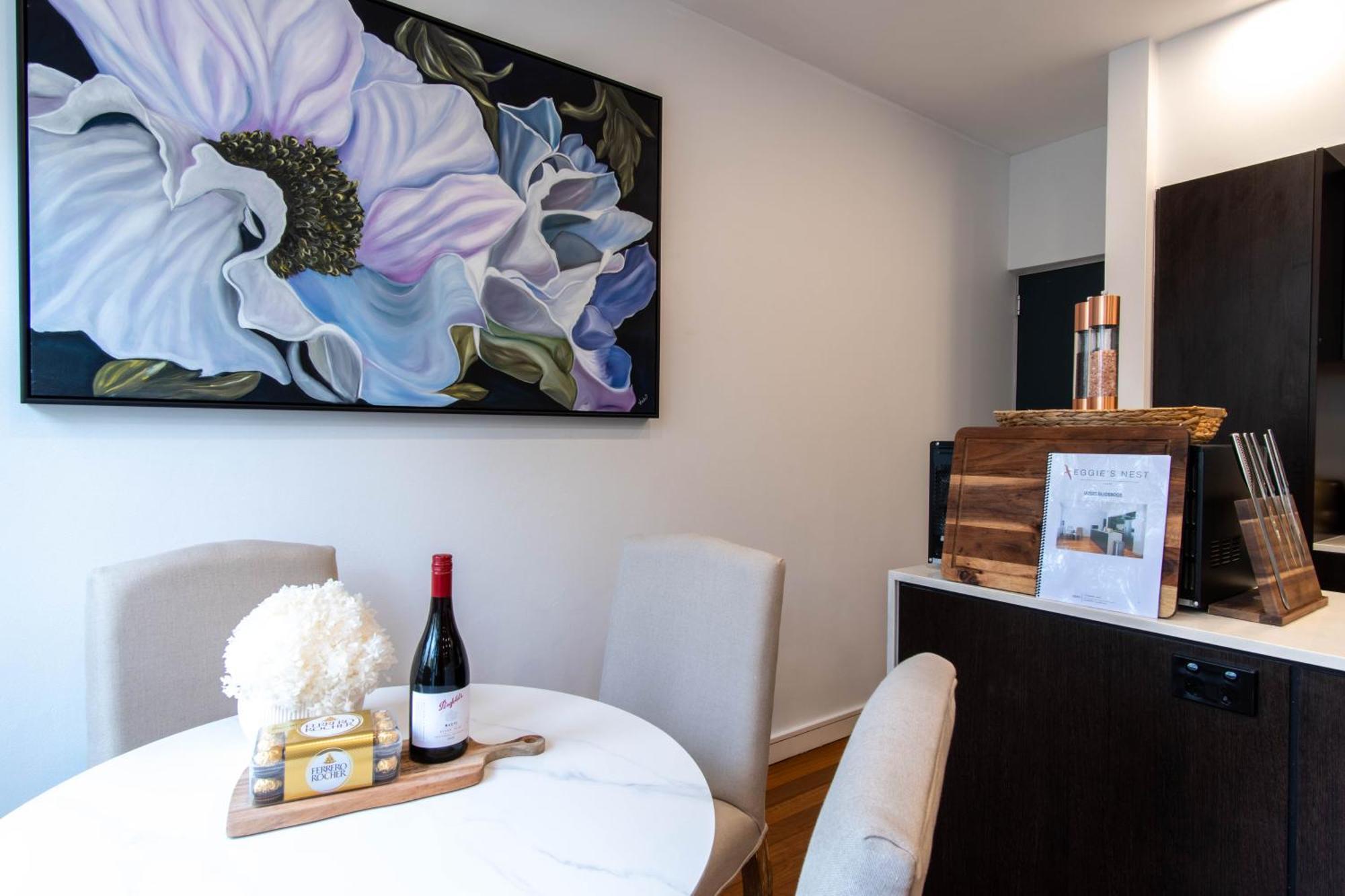 Eggie'S Nest - Luxurious City Apartment Sydney Exteriör bild