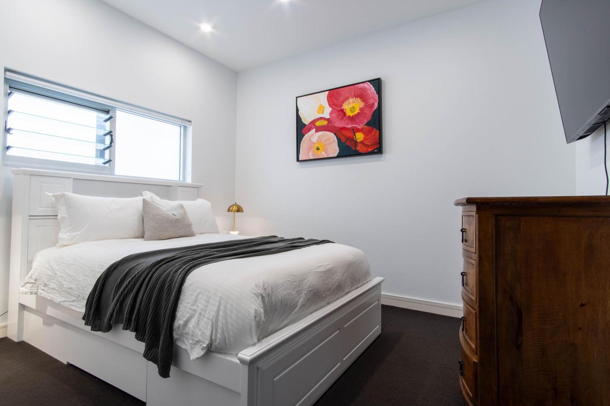 Eggie'S Nest - Luxurious City Apartment Sydney Exteriör bild