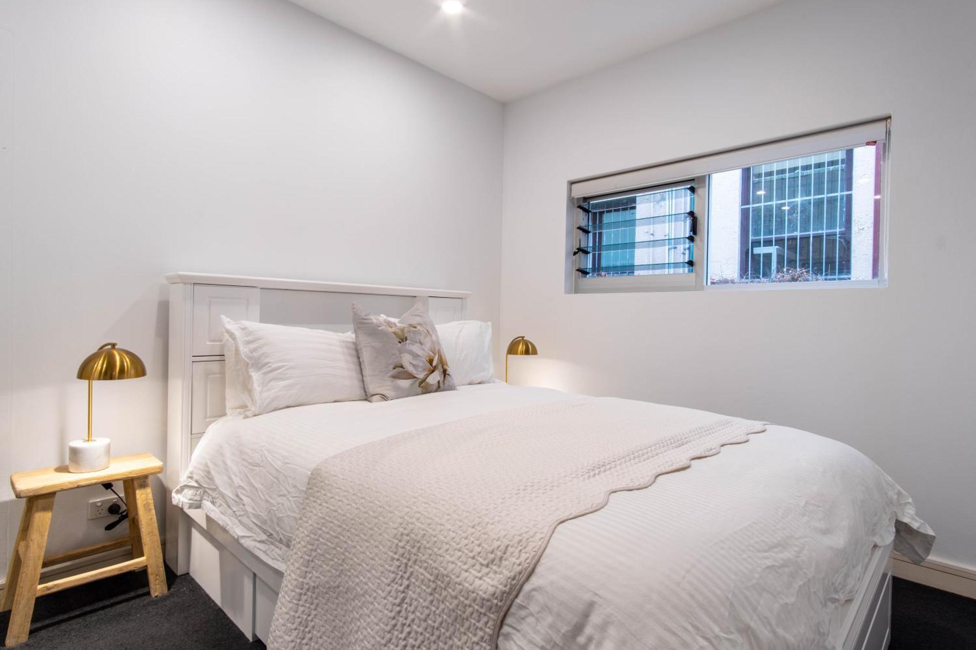 Eggie'S Nest - Luxurious City Apartment Sydney Exteriör bild