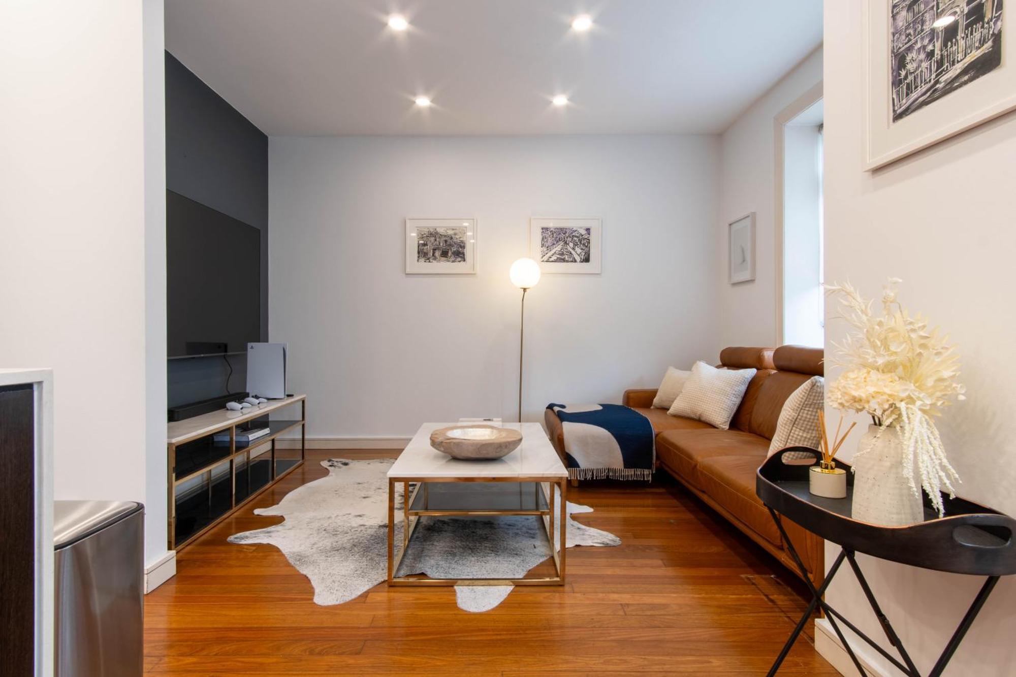 Eggie'S Nest - Luxurious City Apartment Sydney Exteriör bild